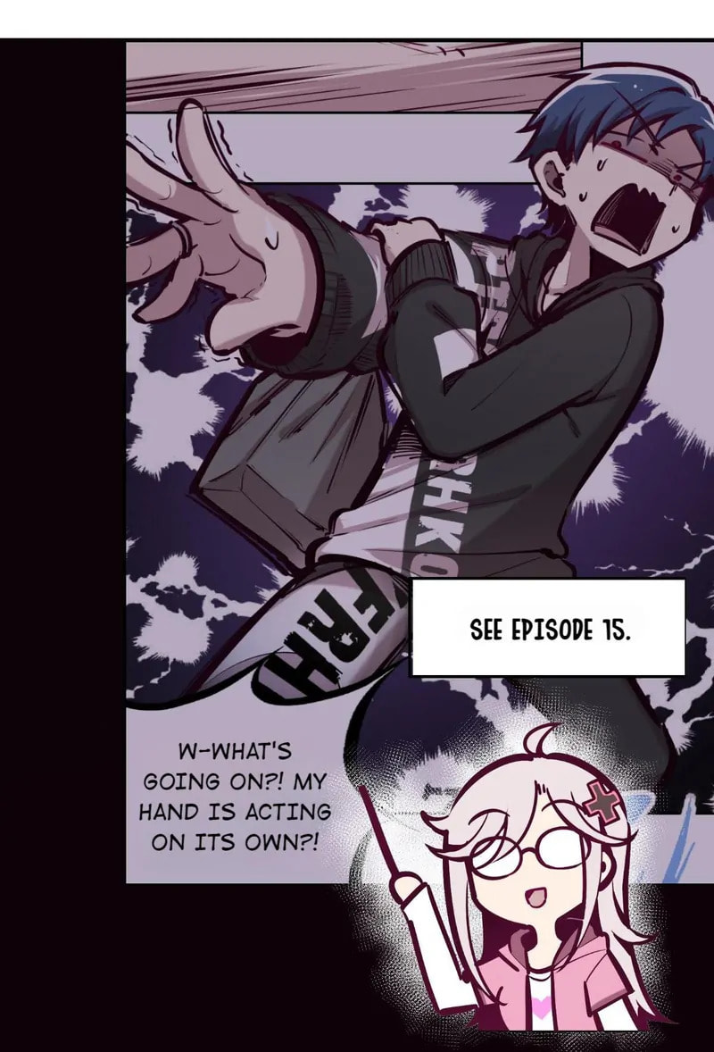 Demon X Angel Can