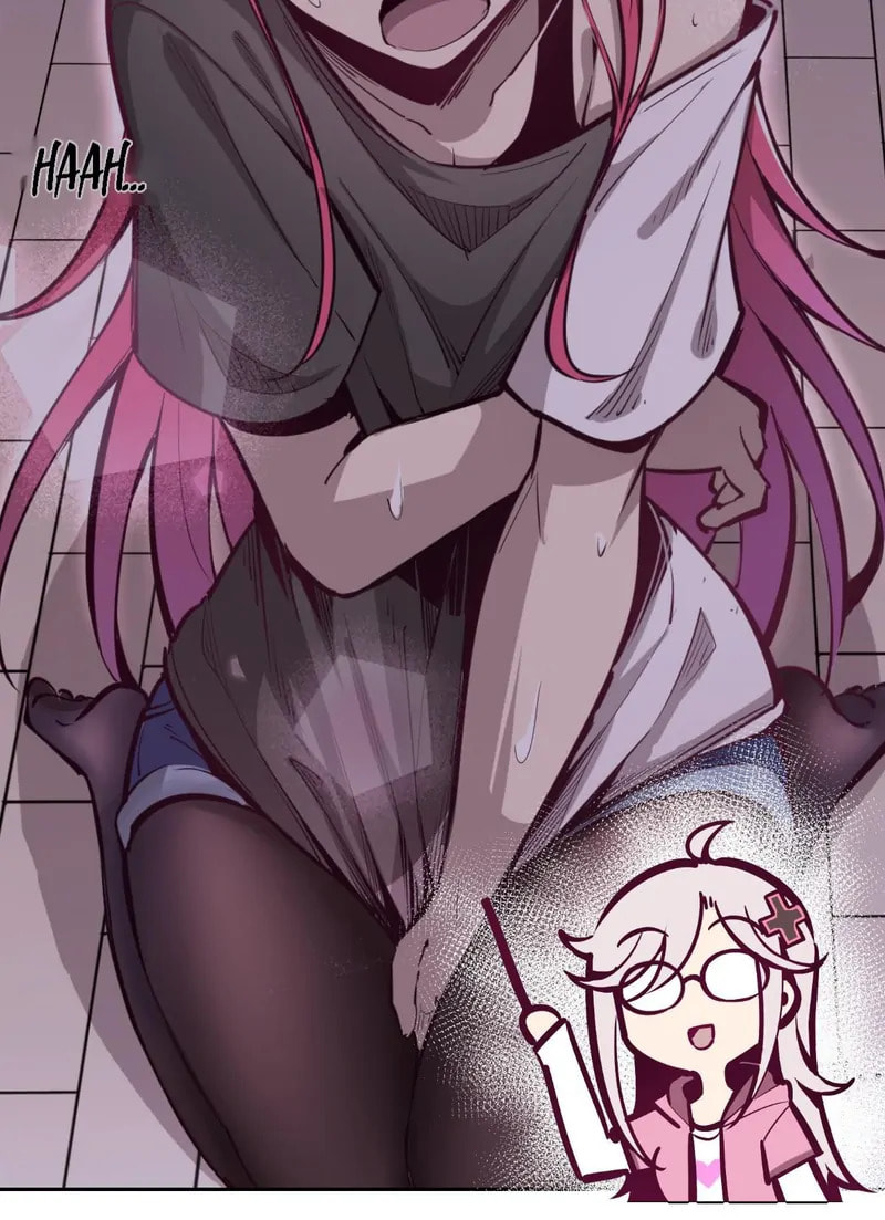 Demon X Angel Can