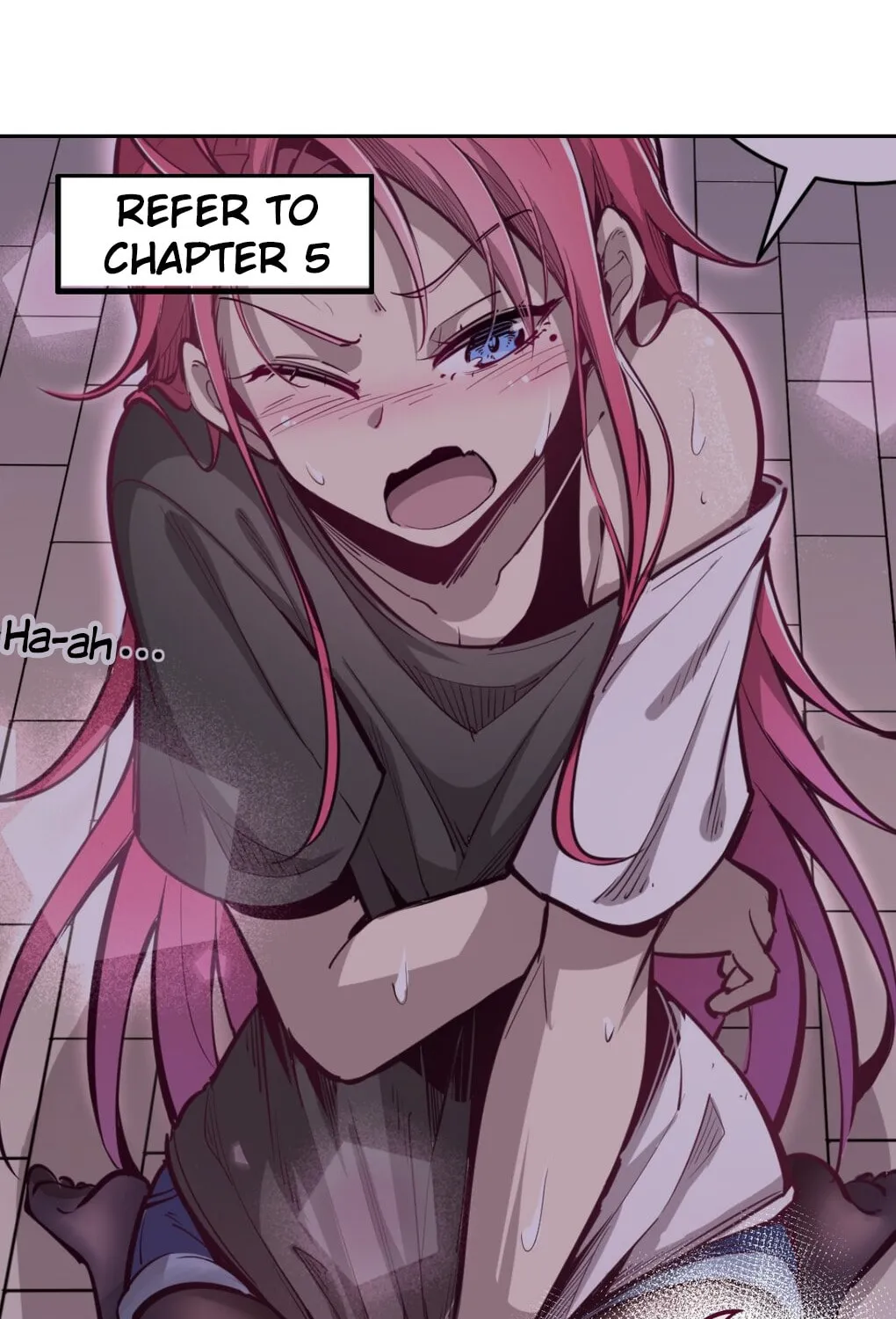 Demon X Angel Can