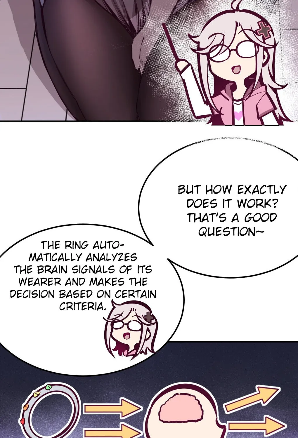 Demon X Angel Can