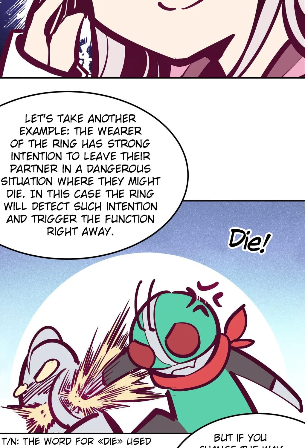 Demon X Angel Can