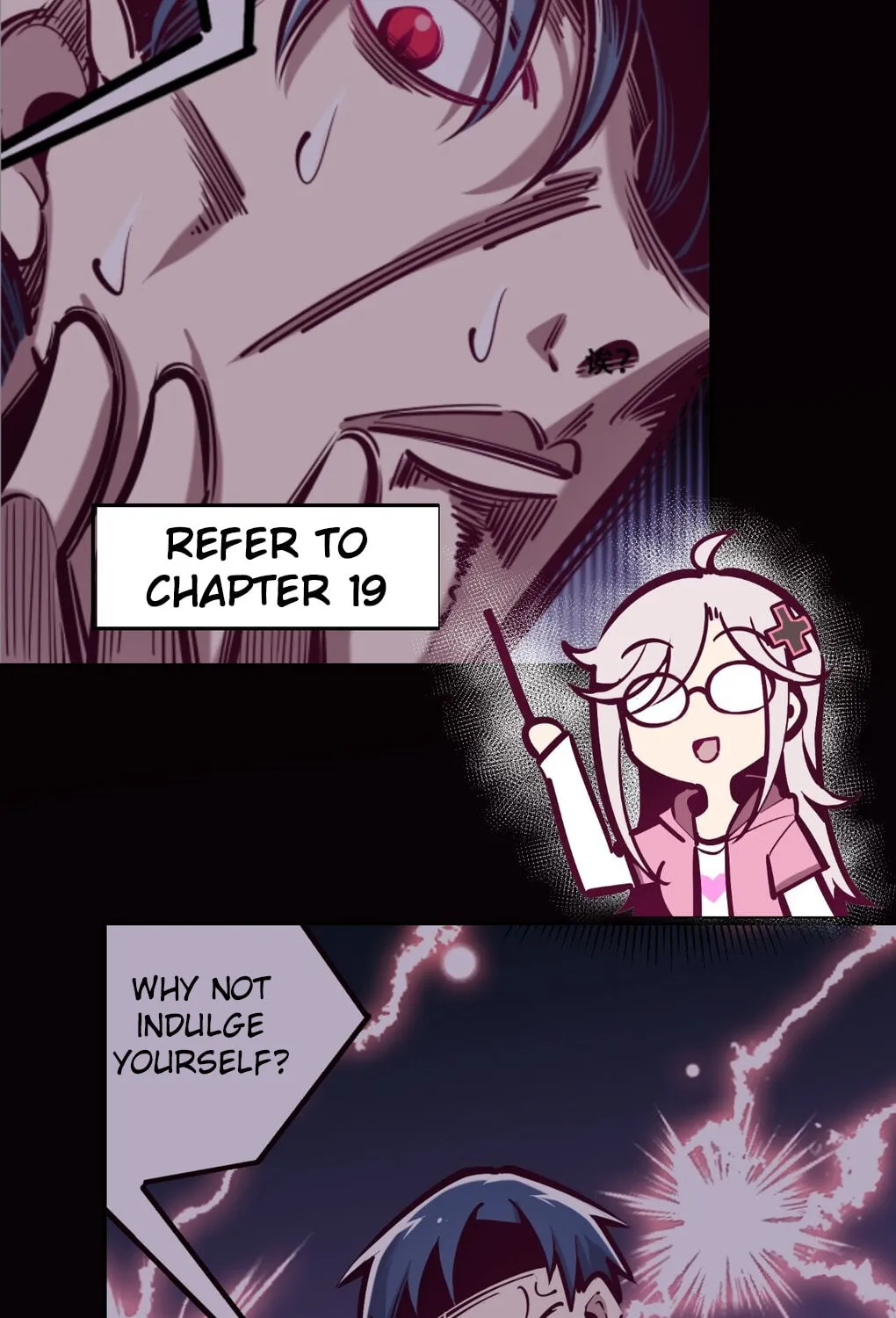 Demon X Angel Can