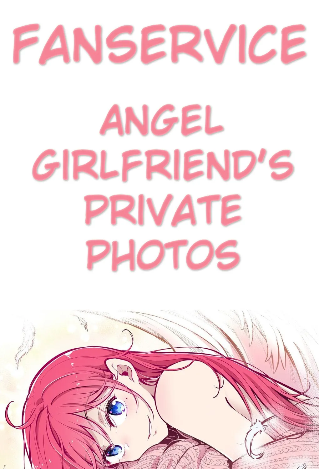 Demon X Angel Can