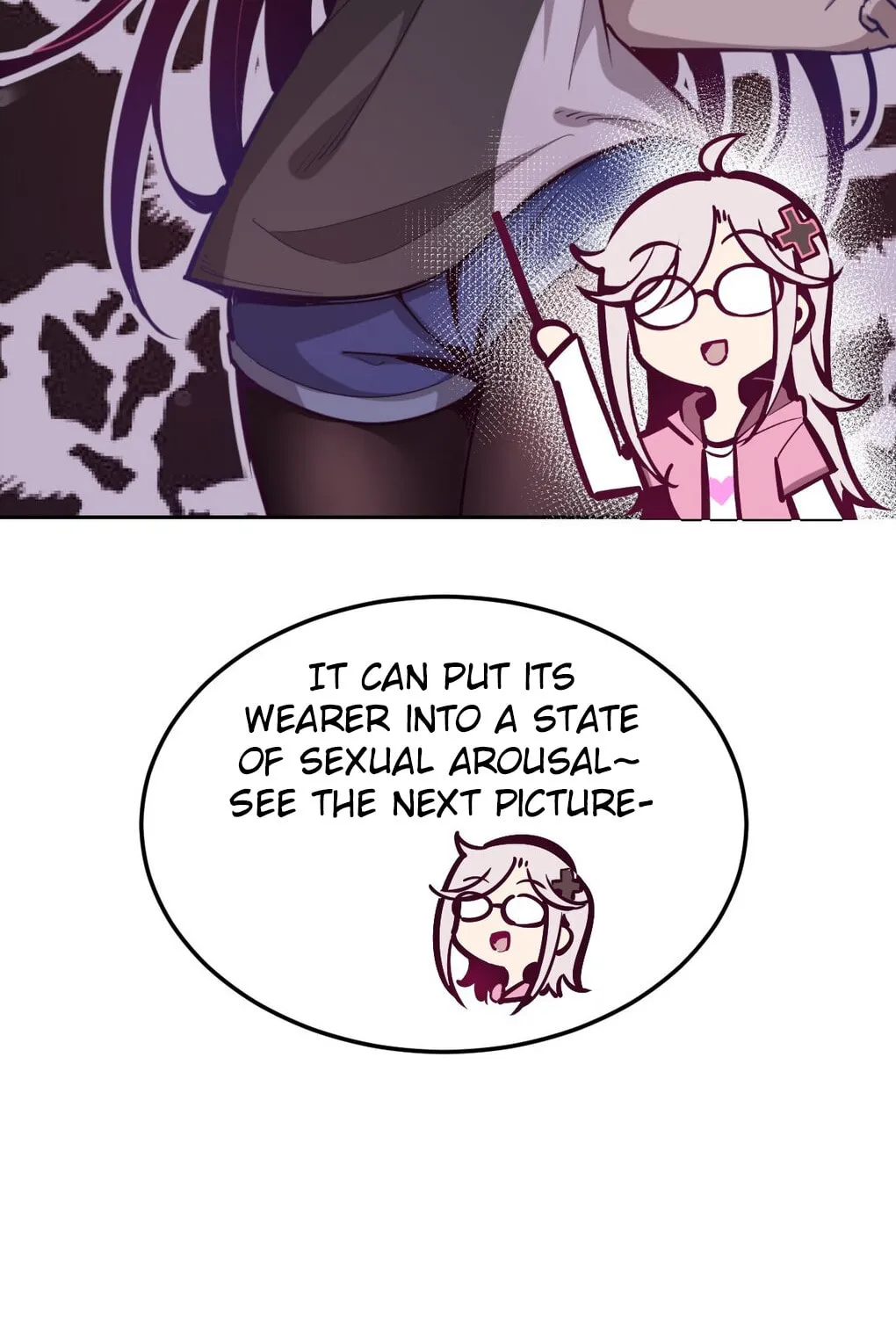 Demon X Angel Can