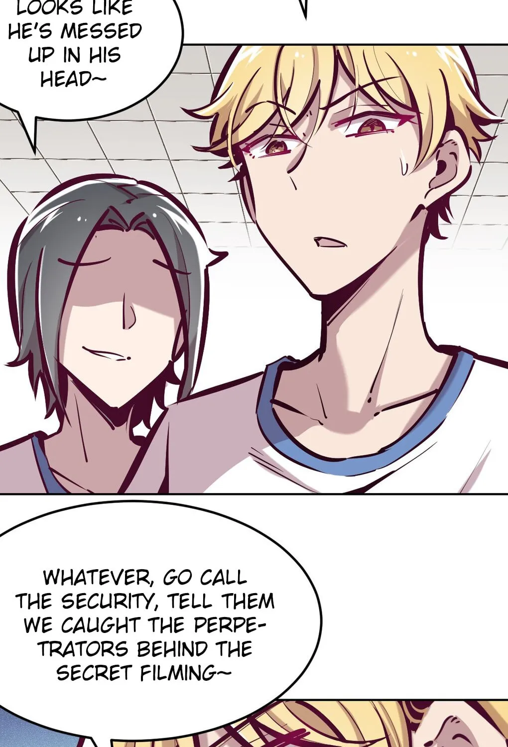 Demon X Angel Can