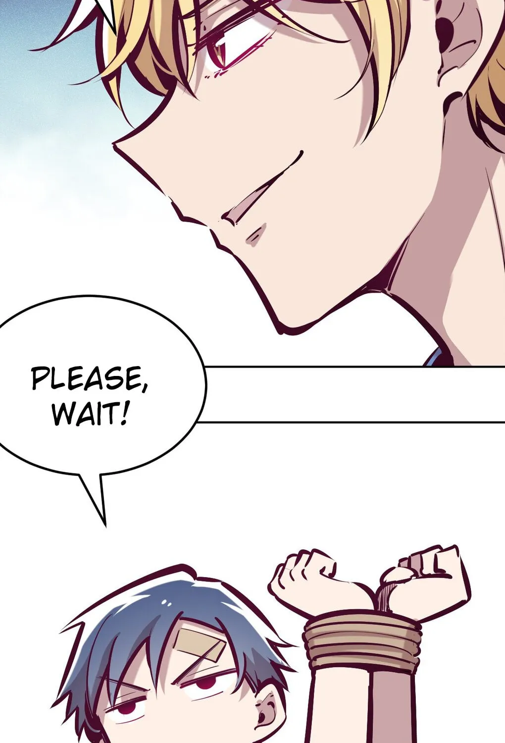 Demon X Angel Can