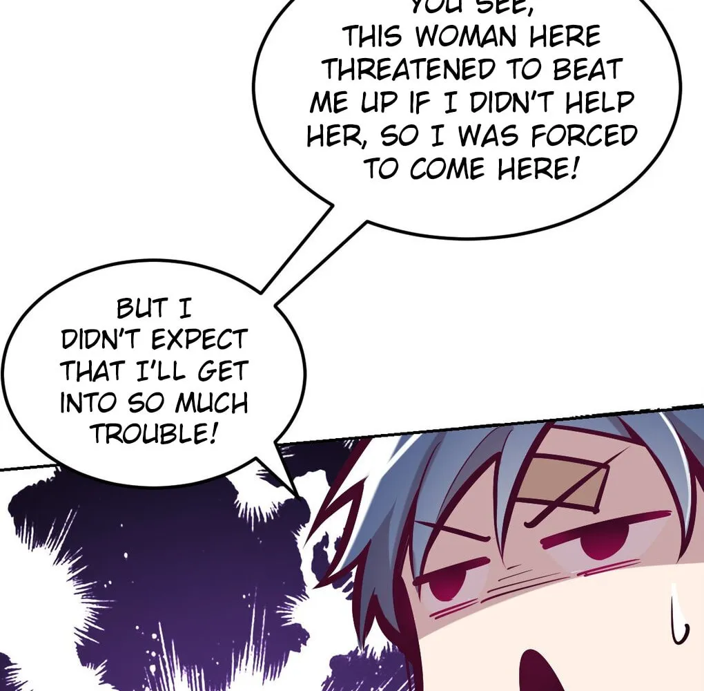 Demon X Angel Can