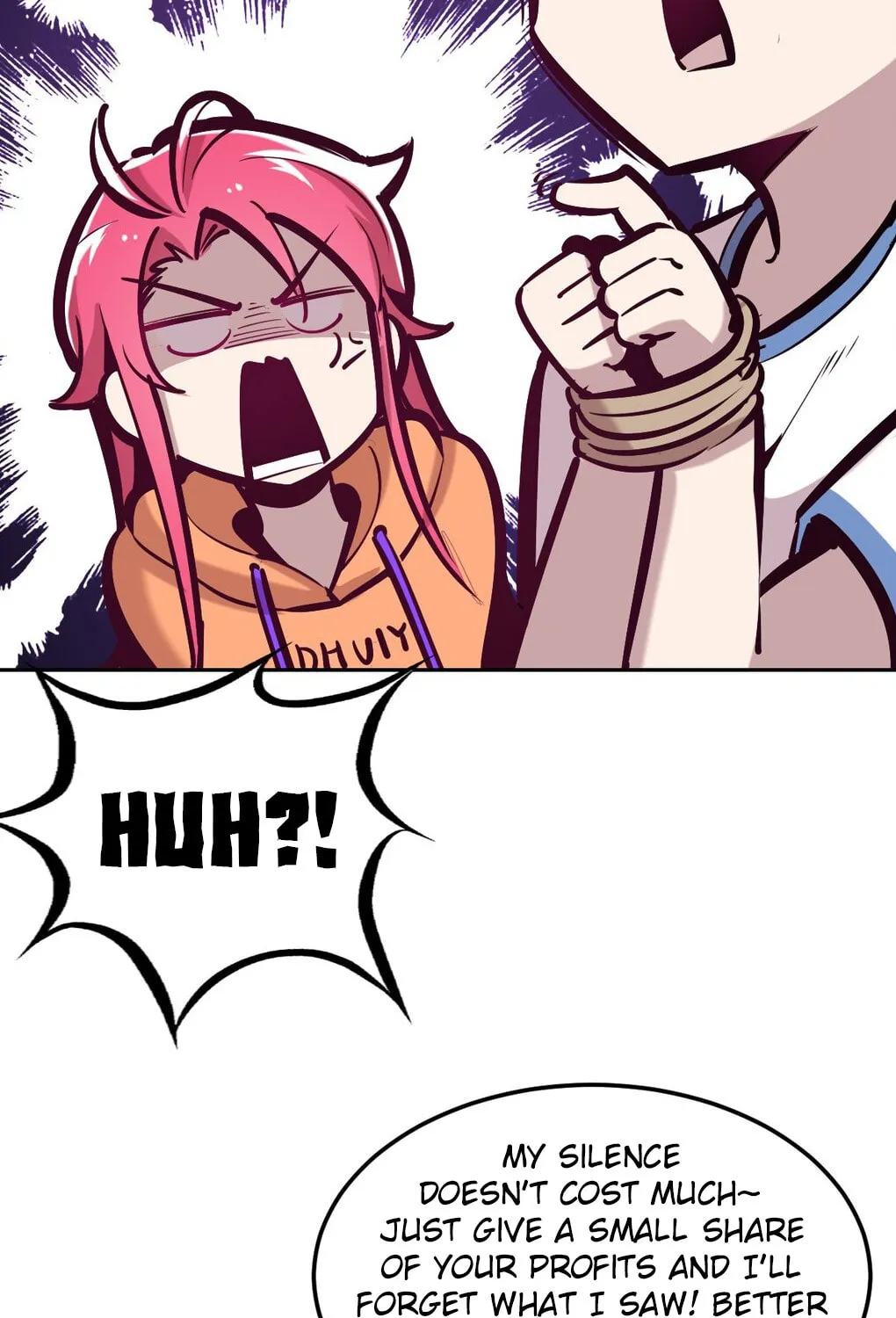 Demon X Angel Can