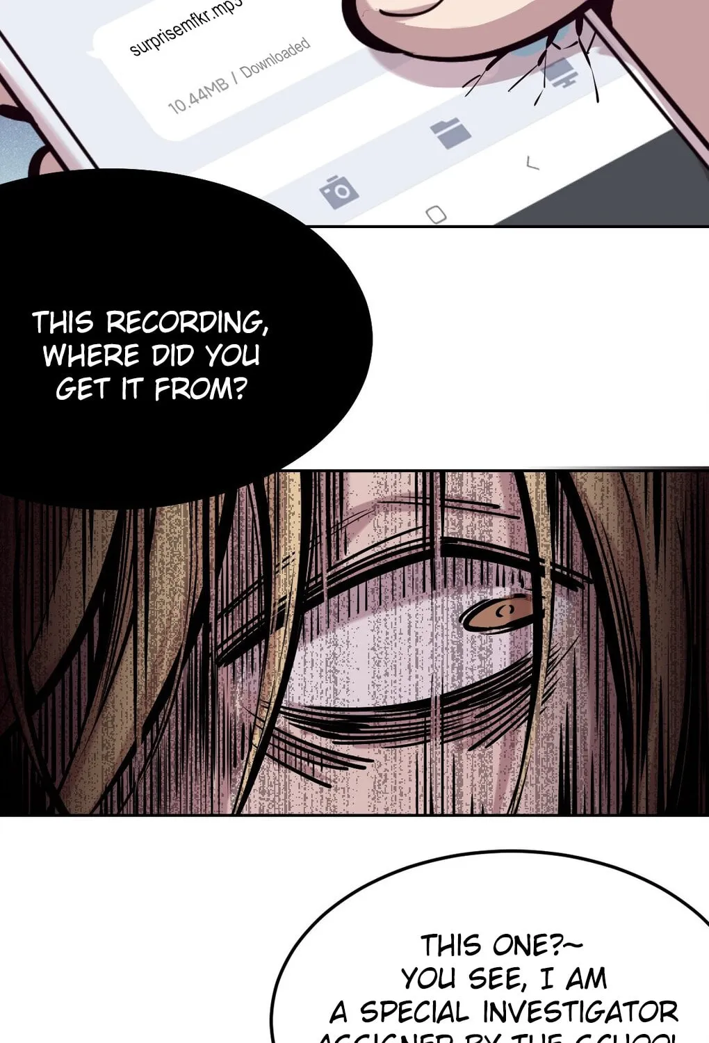 Demon X Angel Can