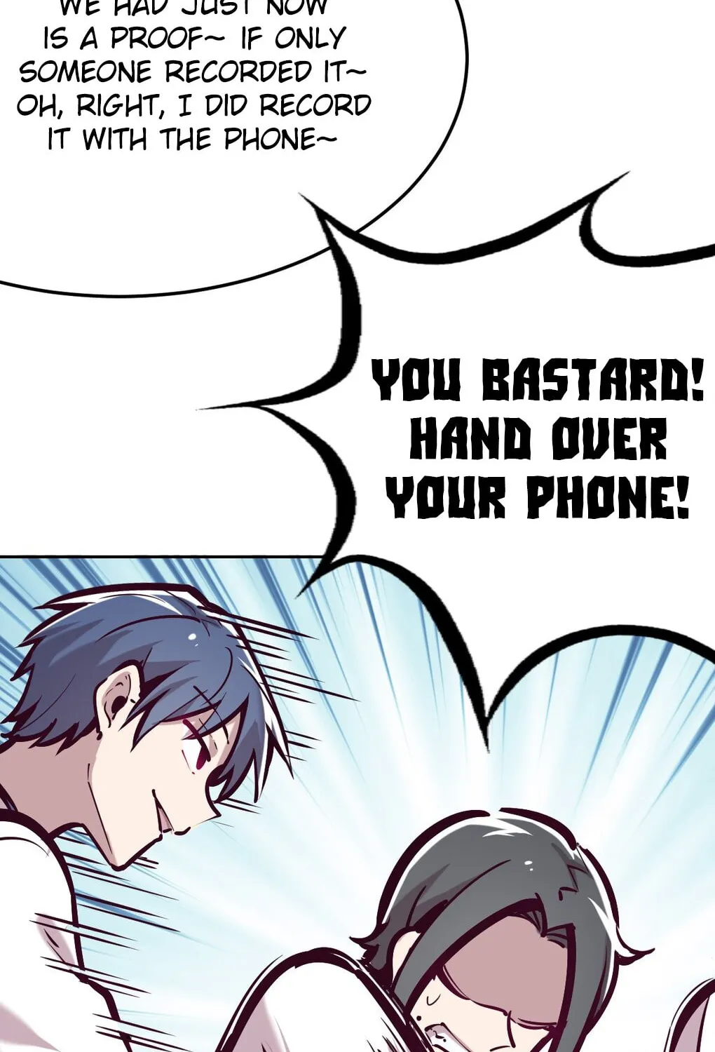 Demon X Angel Can