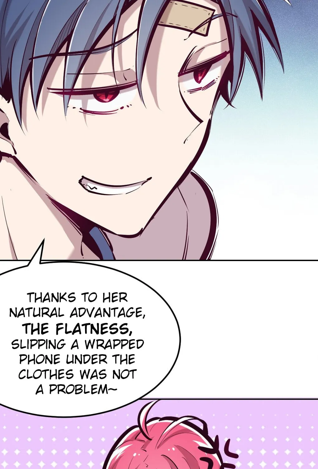 Demon X Angel Can