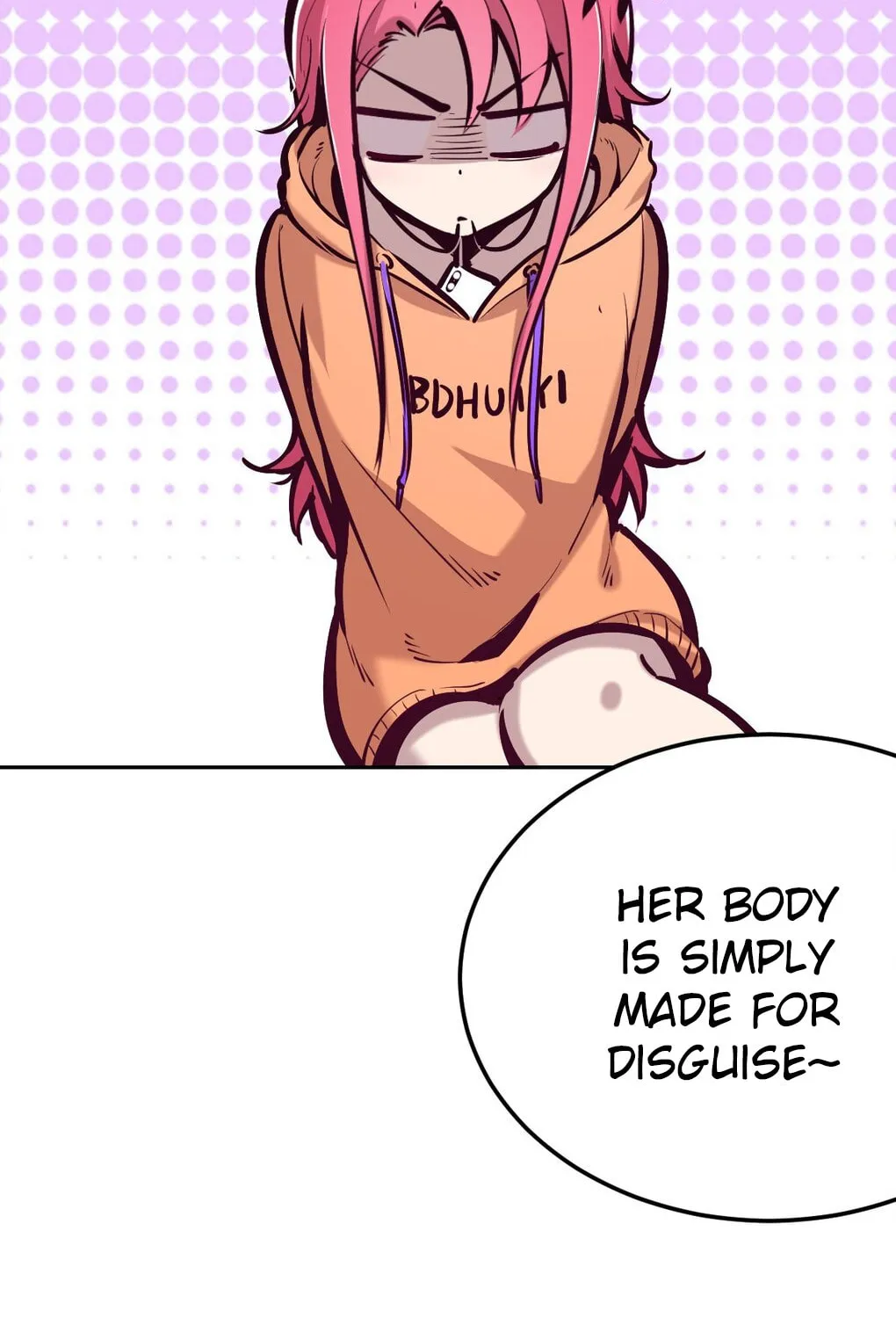 Demon X Angel Can