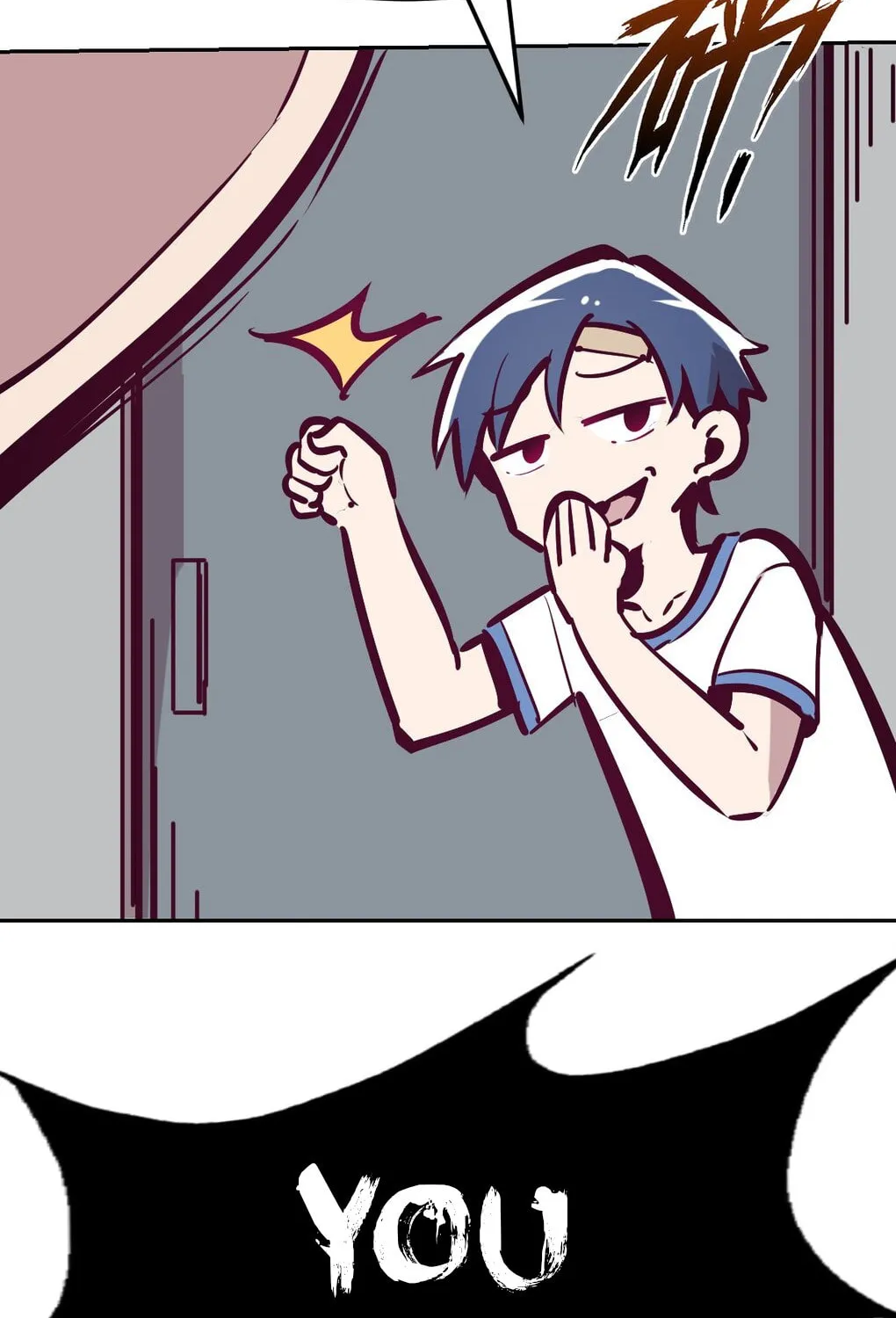Demon X Angel Can