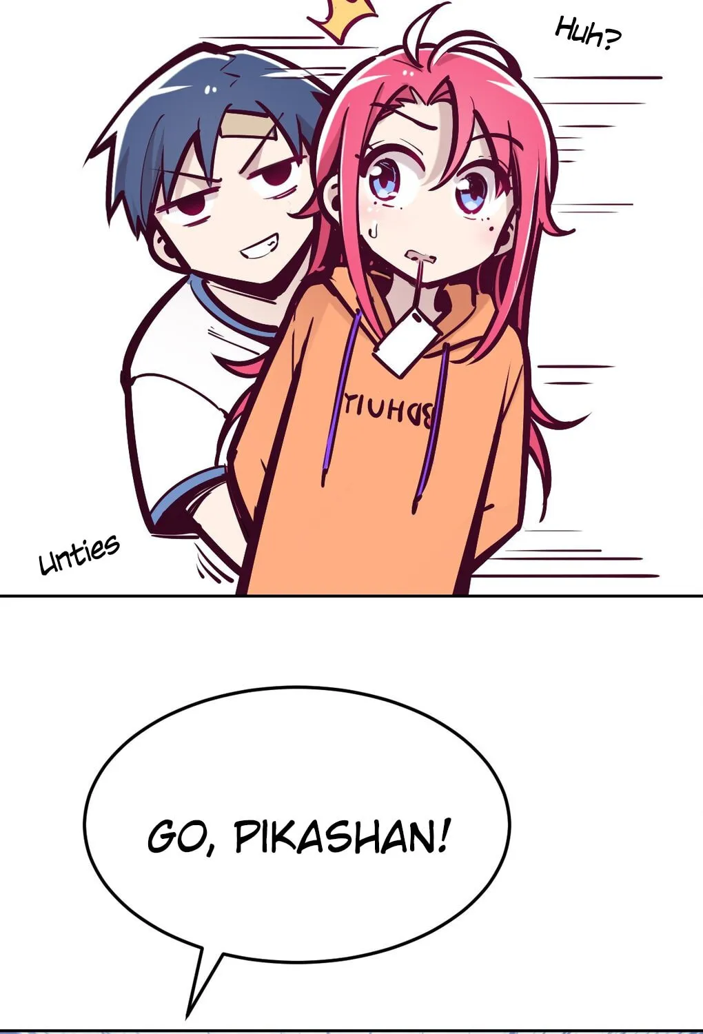 Demon X Angel Can