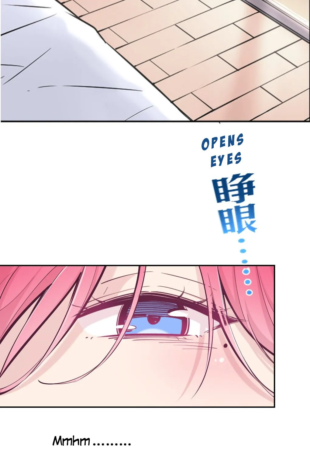Demon X Angel Can