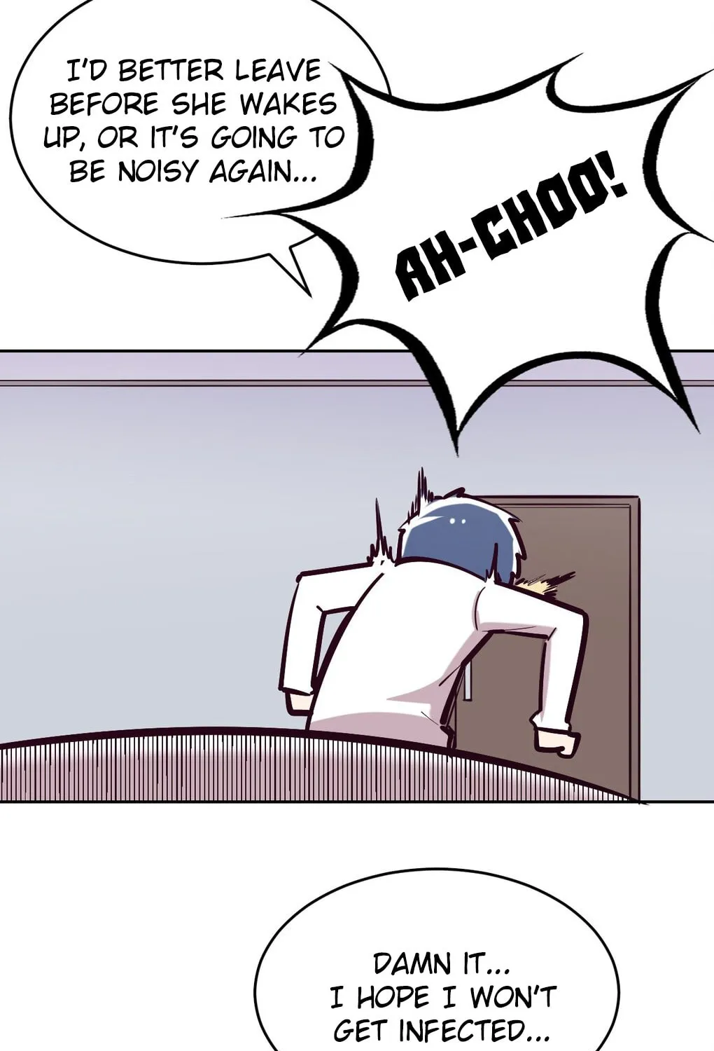 Demon X Angel Can