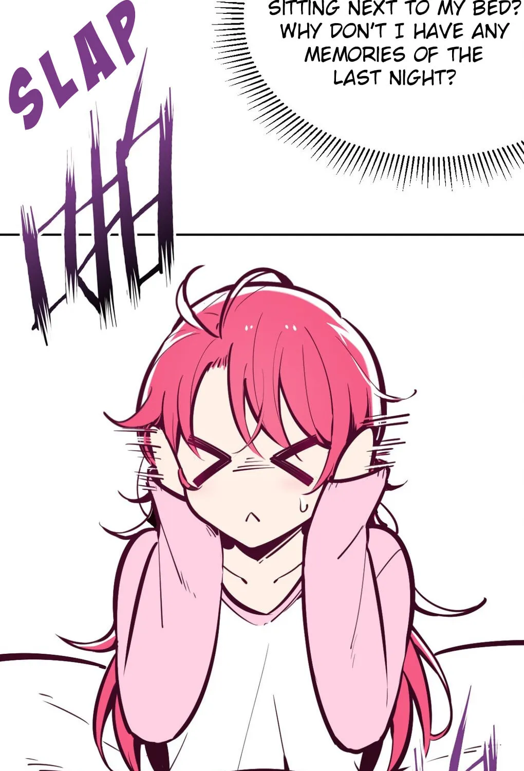 Demon X Angel Can