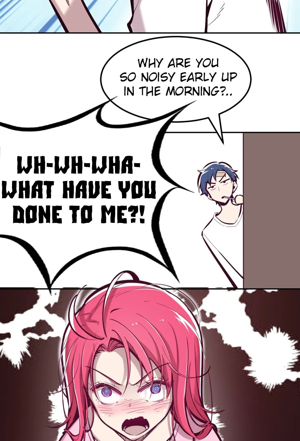 Demon X Angel Can