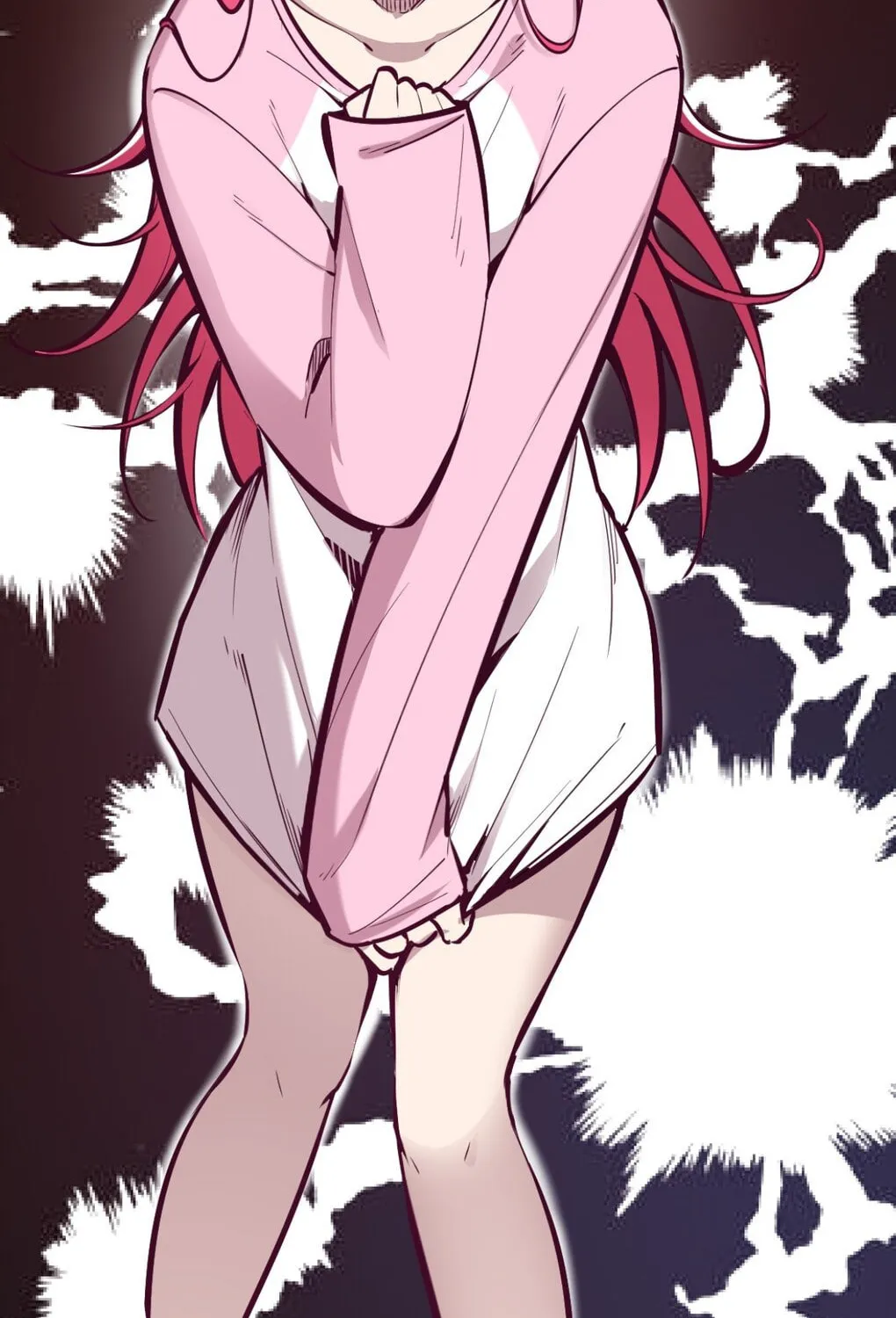 Demon X Angel Can