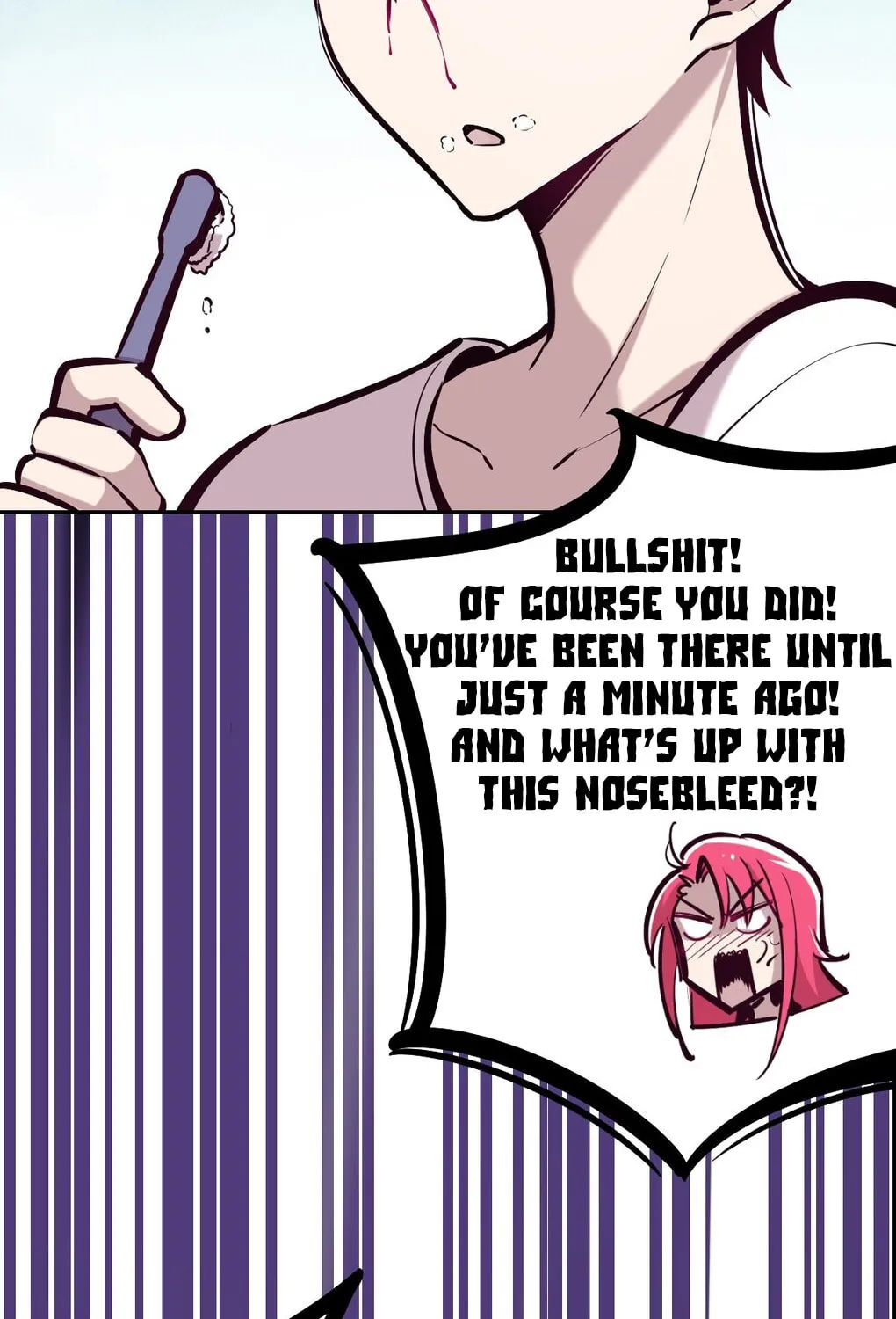 Demon X Angel Can
