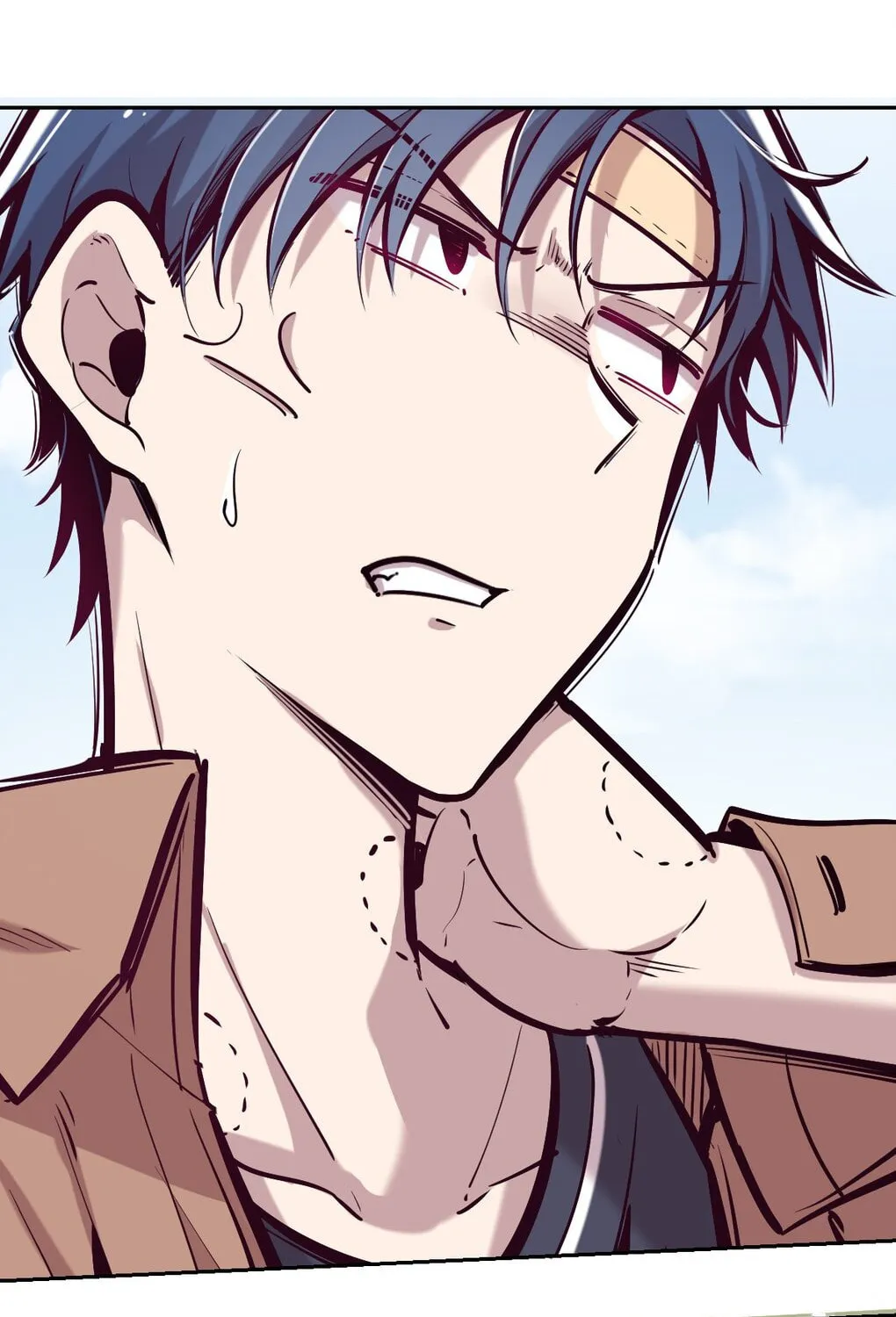 Demon X Angel Can