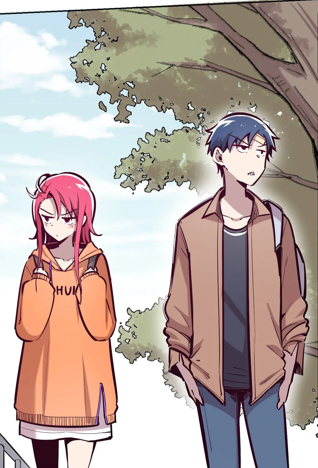 Demon X Angel Can