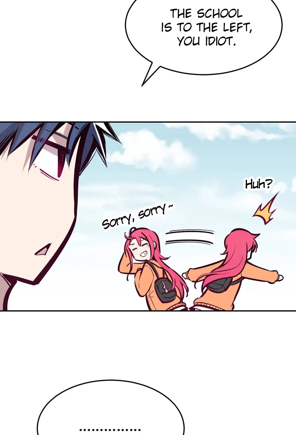 Demon X Angel Can