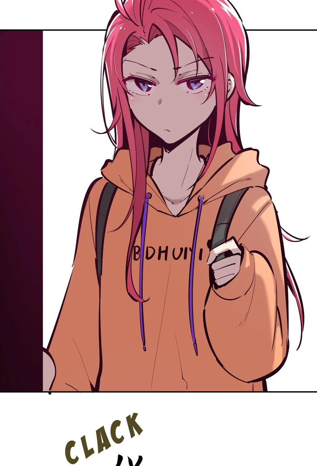 Demon X Angel Can