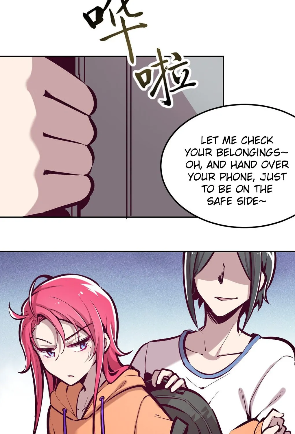 Demon X Angel Can