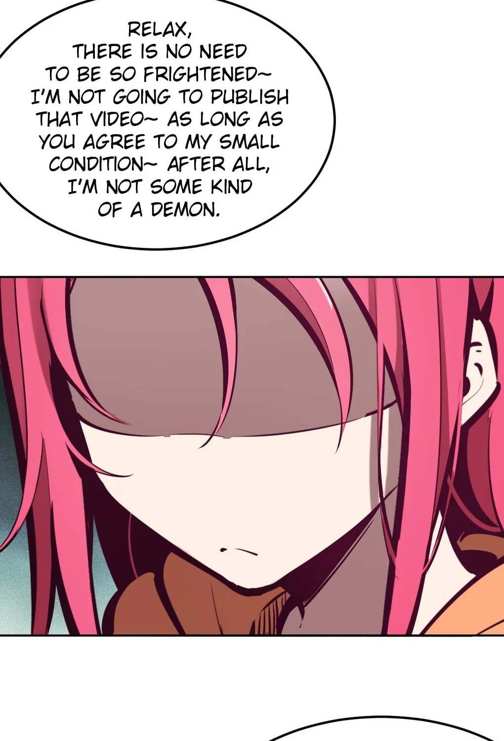 Demon X Angel Can