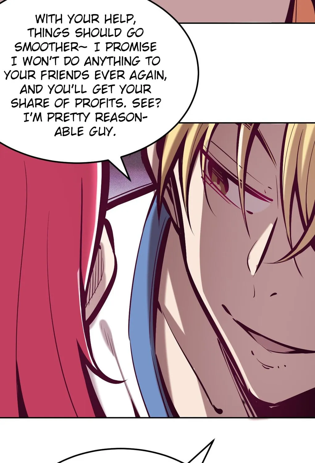 Demon X Angel Can