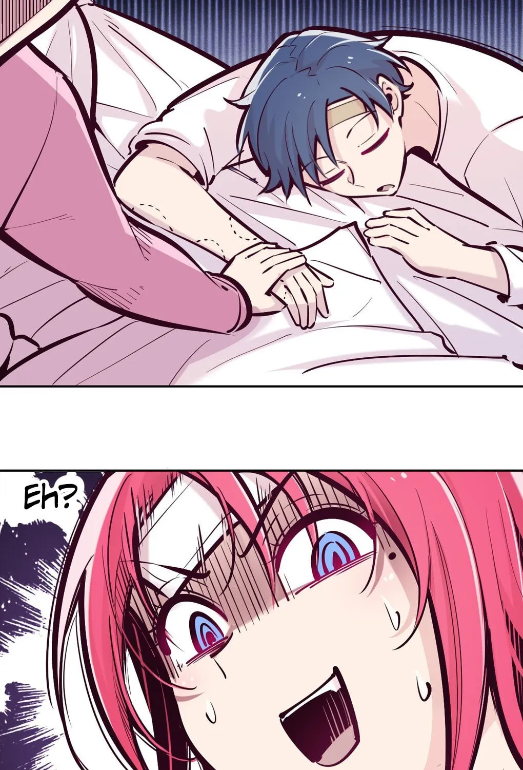Demon X Angel Can