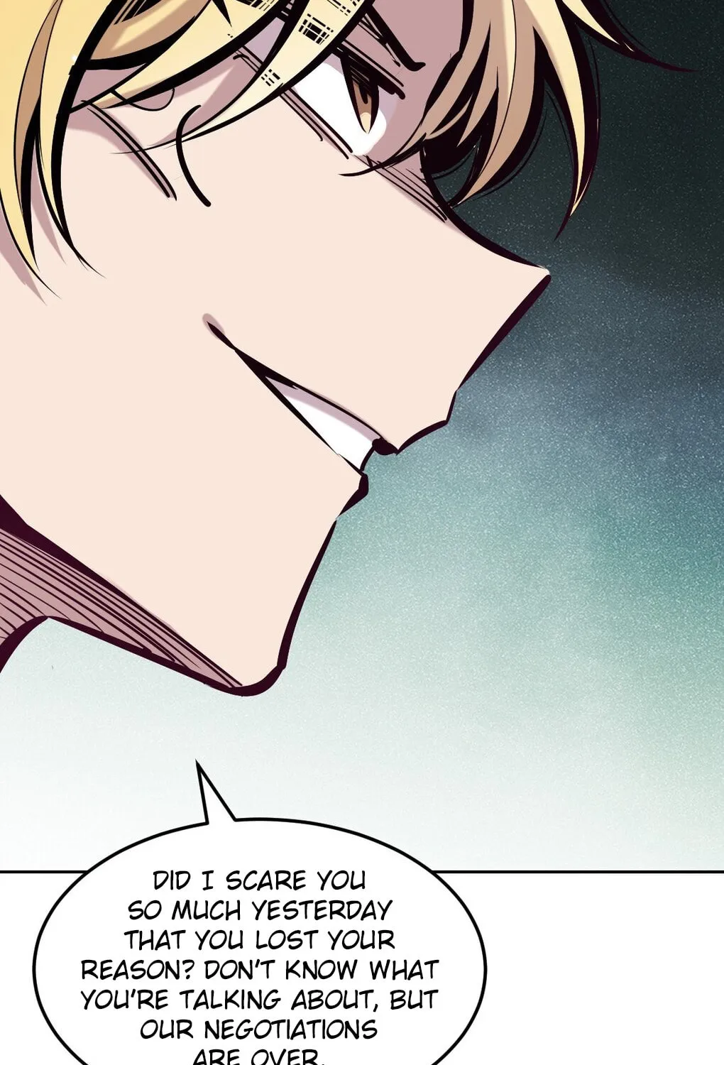 Demon X Angel Can