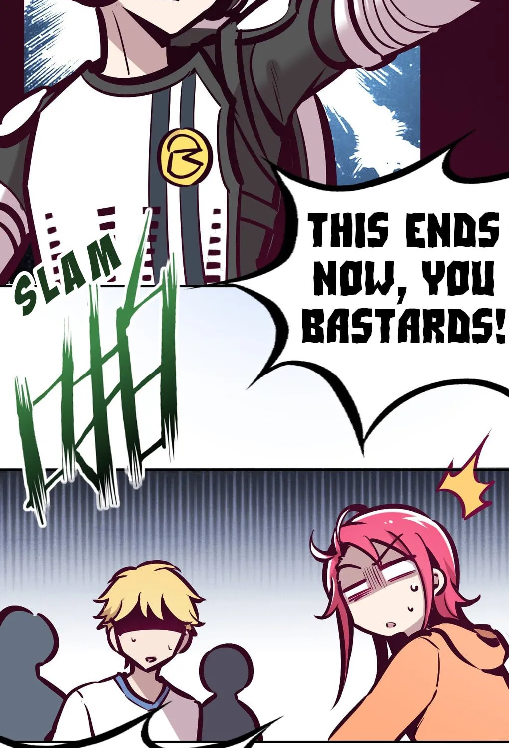 Demon X Angel Can