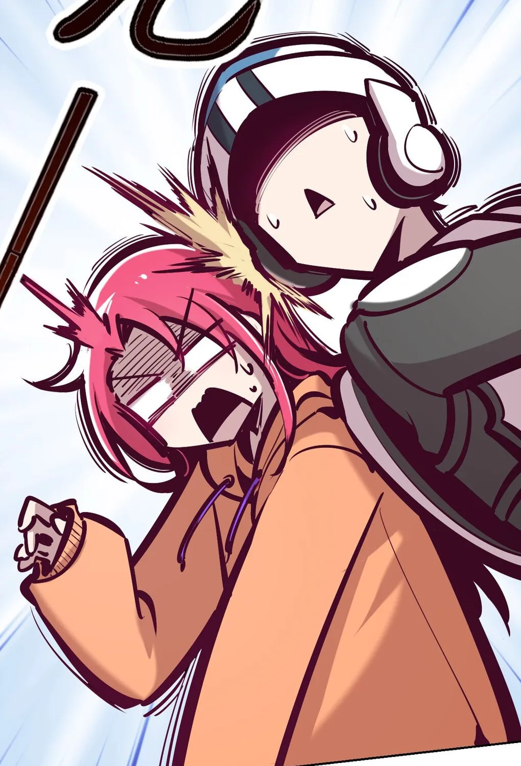 Demon X Angel Can