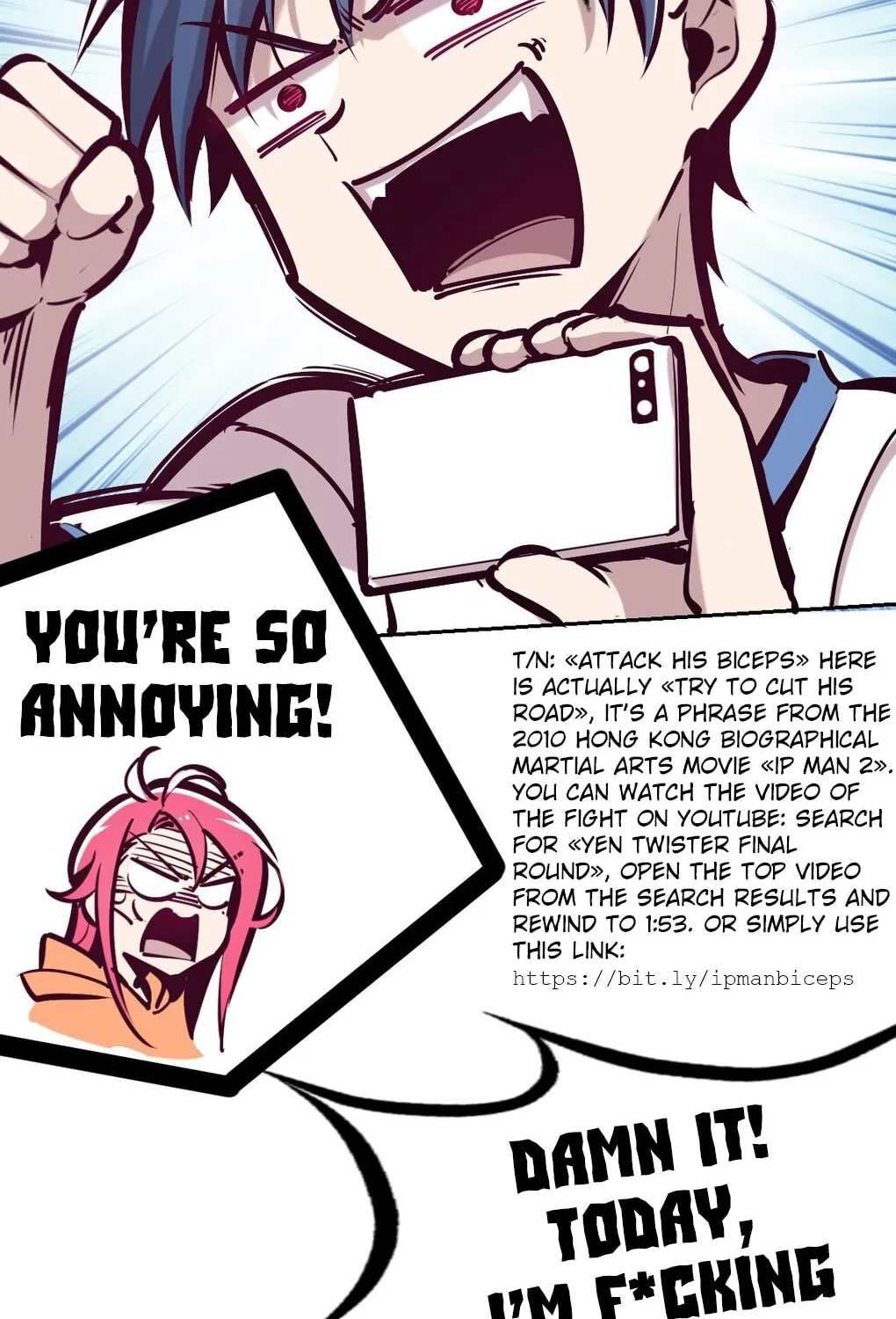 Demon X Angel Can