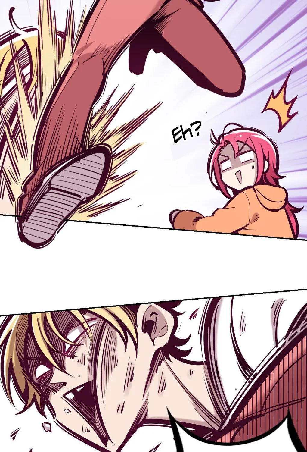 Demon X Angel Can
