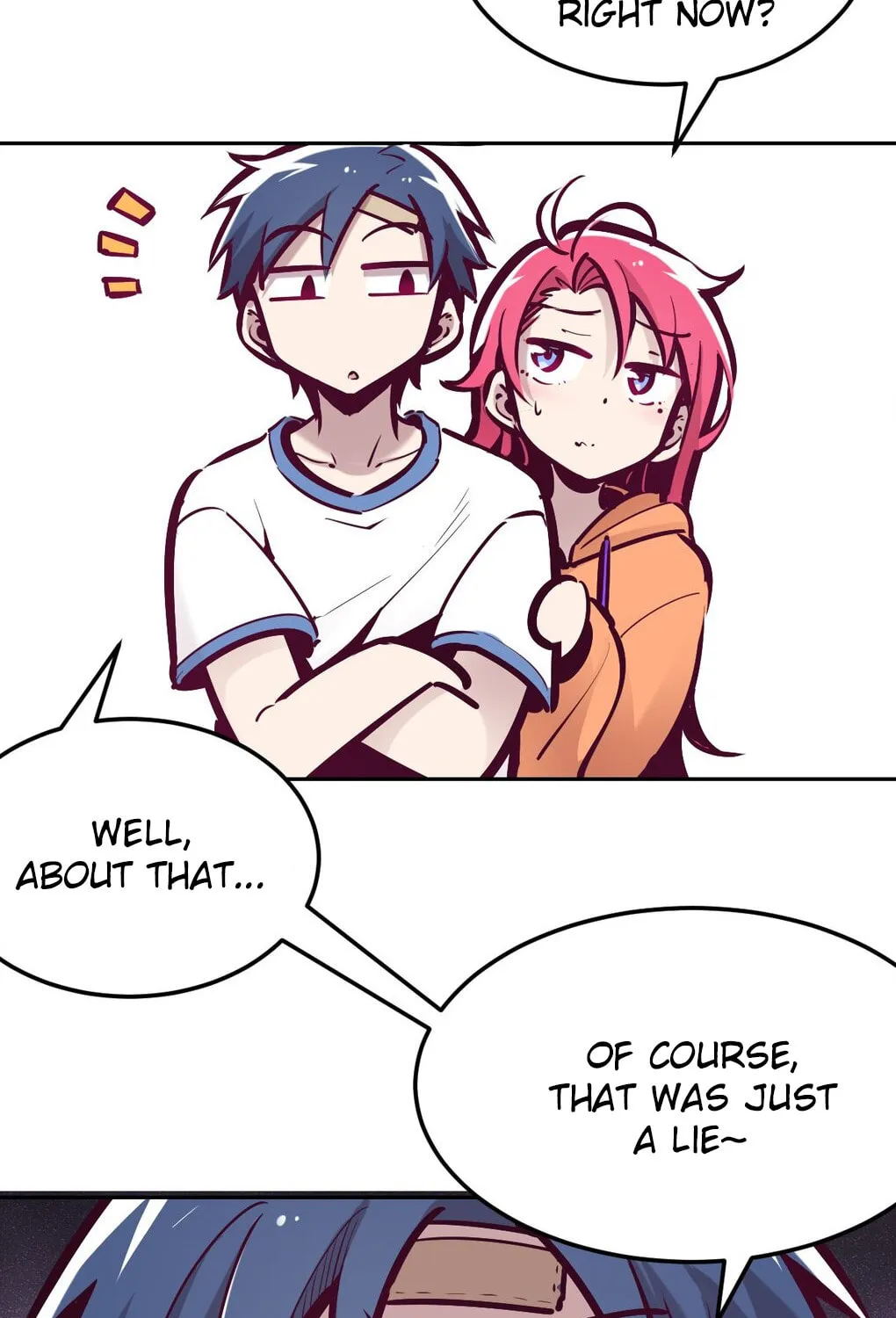 Demon X Angel Can