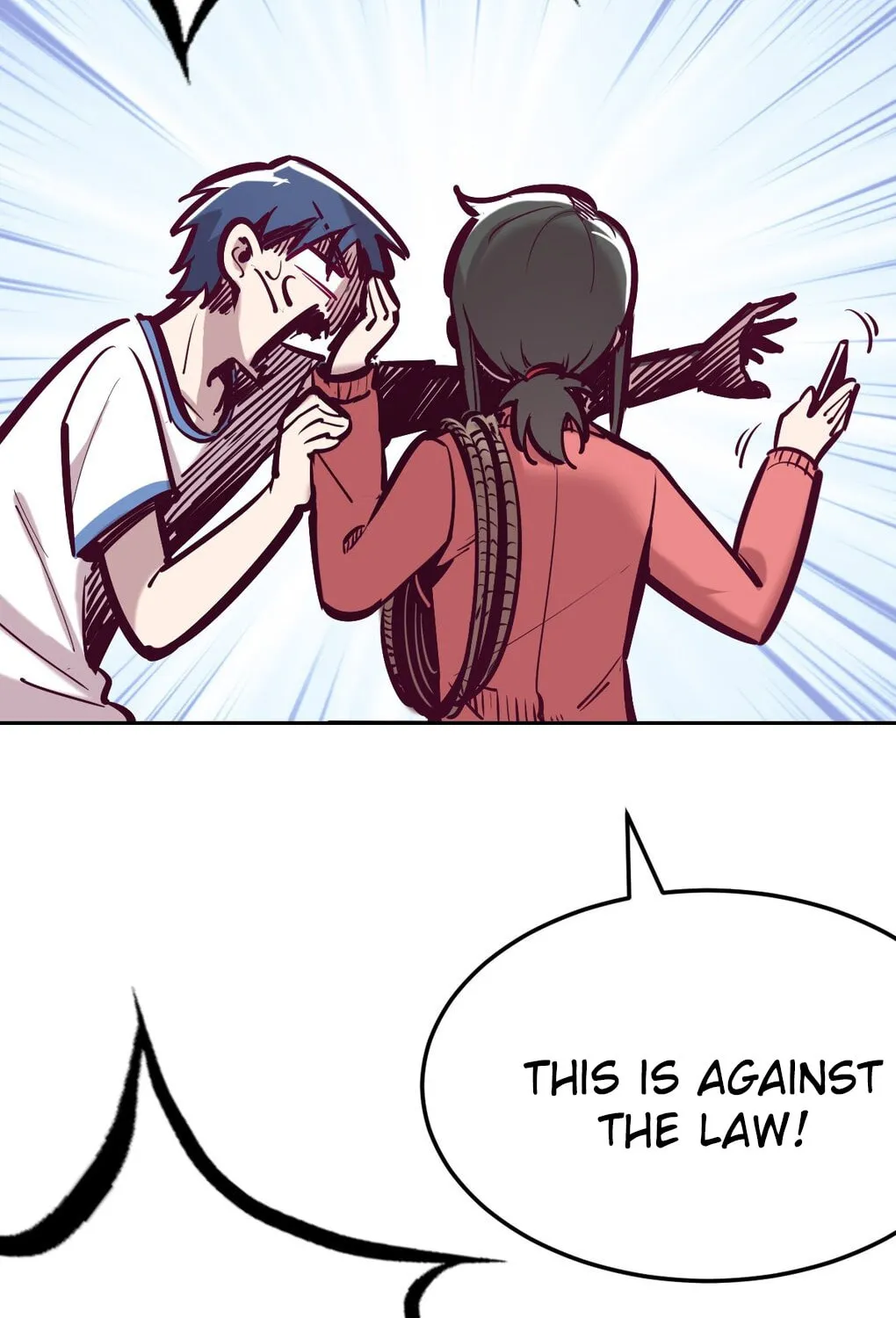Demon X Angel Can