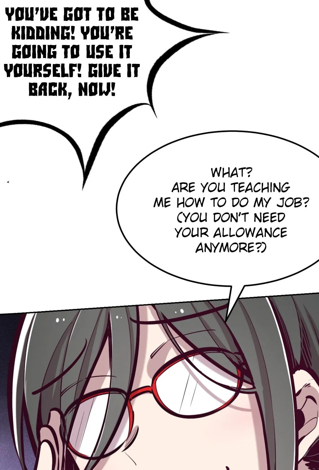 Demon X Angel Can