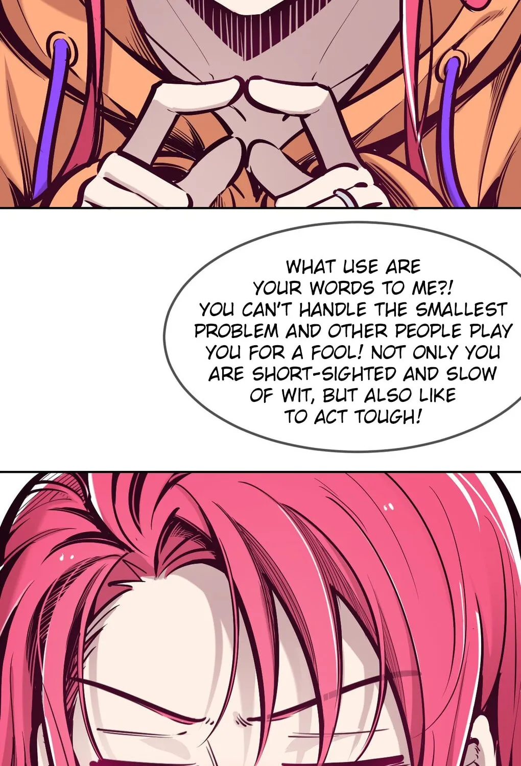 Demon X Angel Can