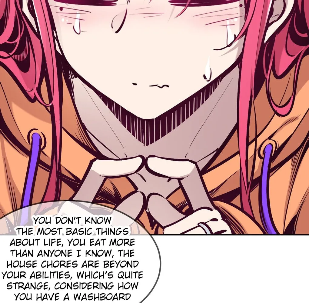 Demon X Angel Can