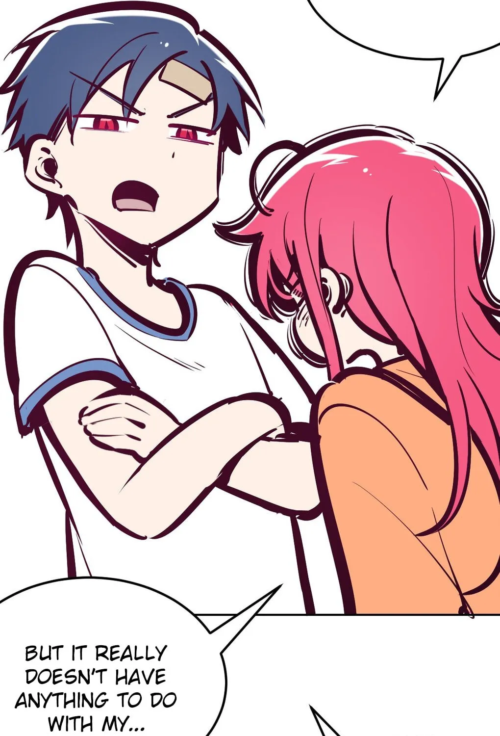 Demon X Angel Can