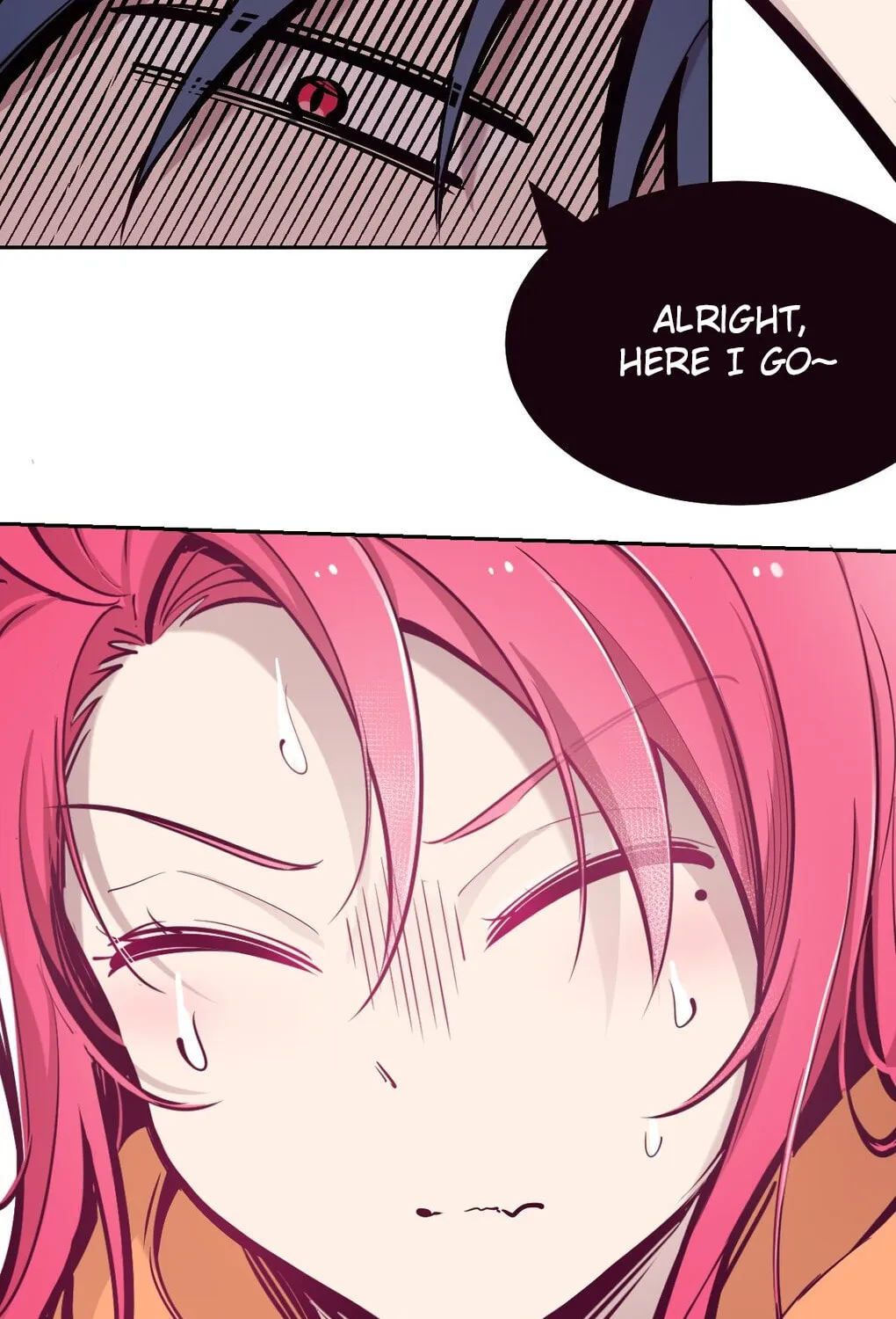 Demon X Angel Can