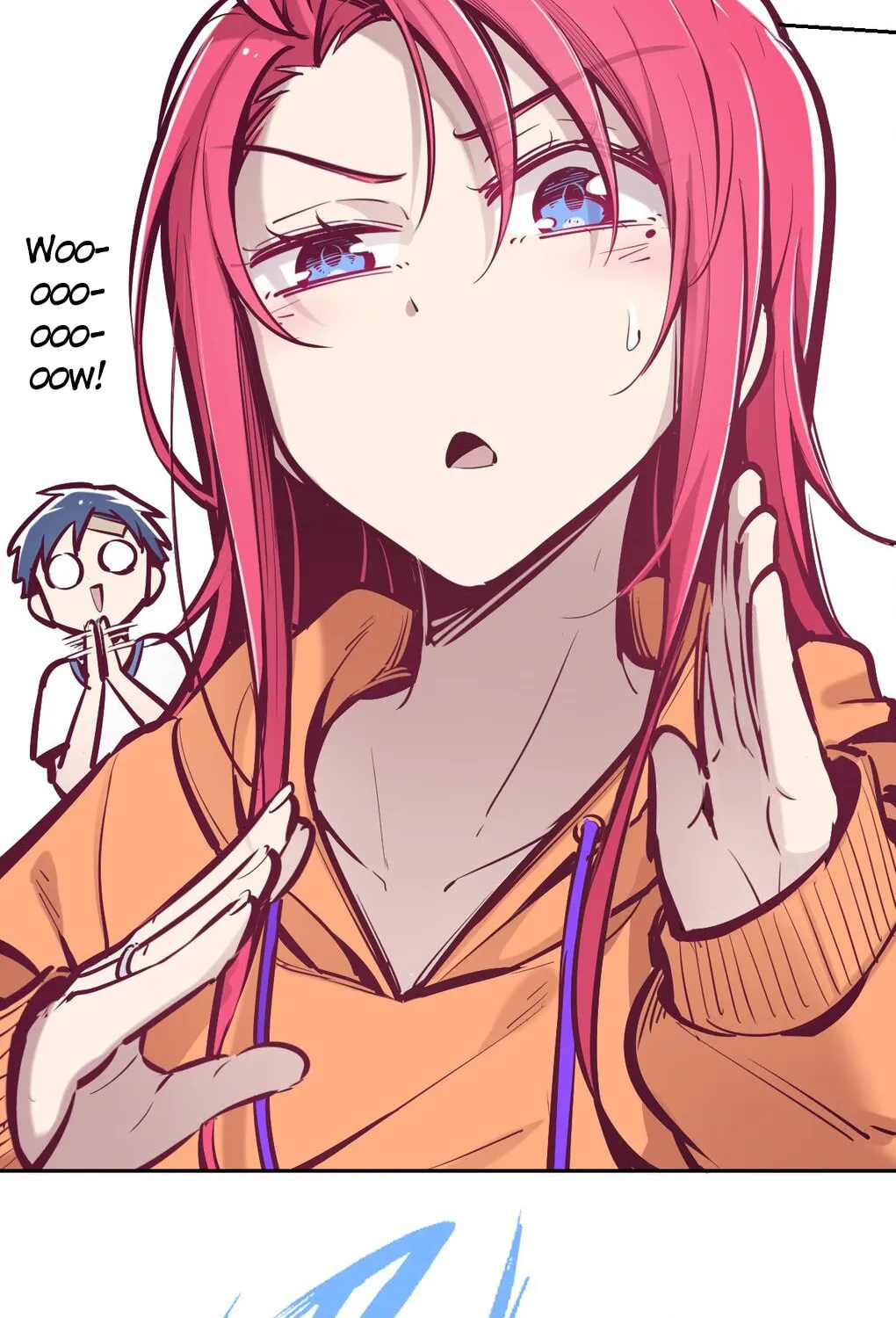 Demon X Angel Can