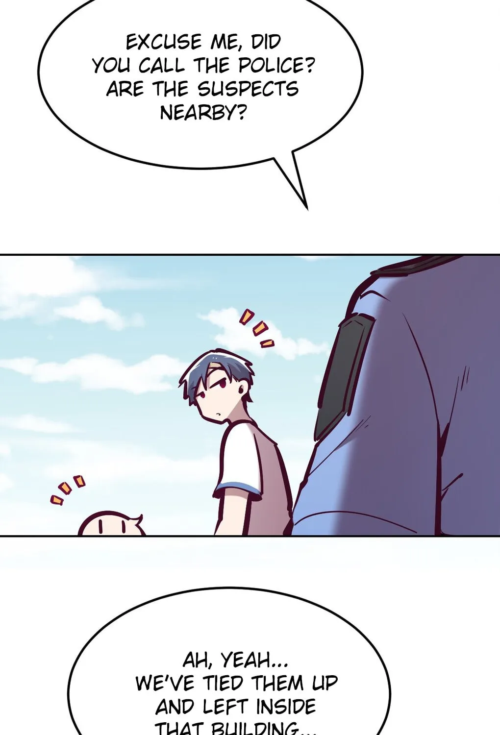 Demon X Angel Can