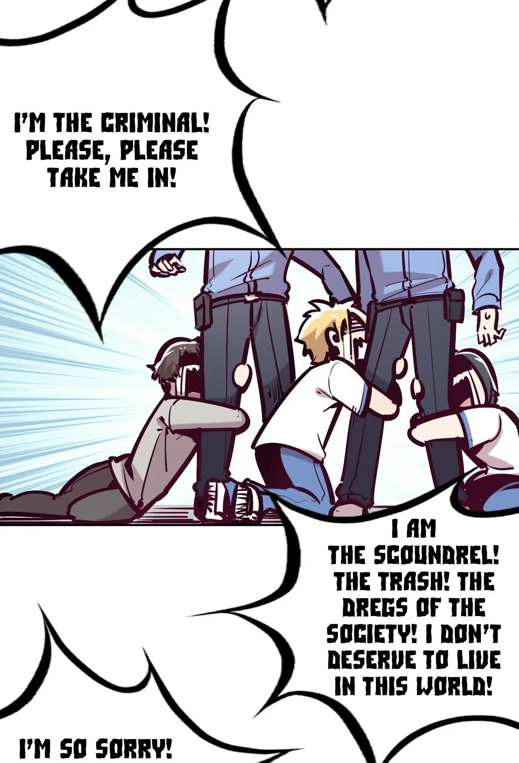 Demon X Angel Can