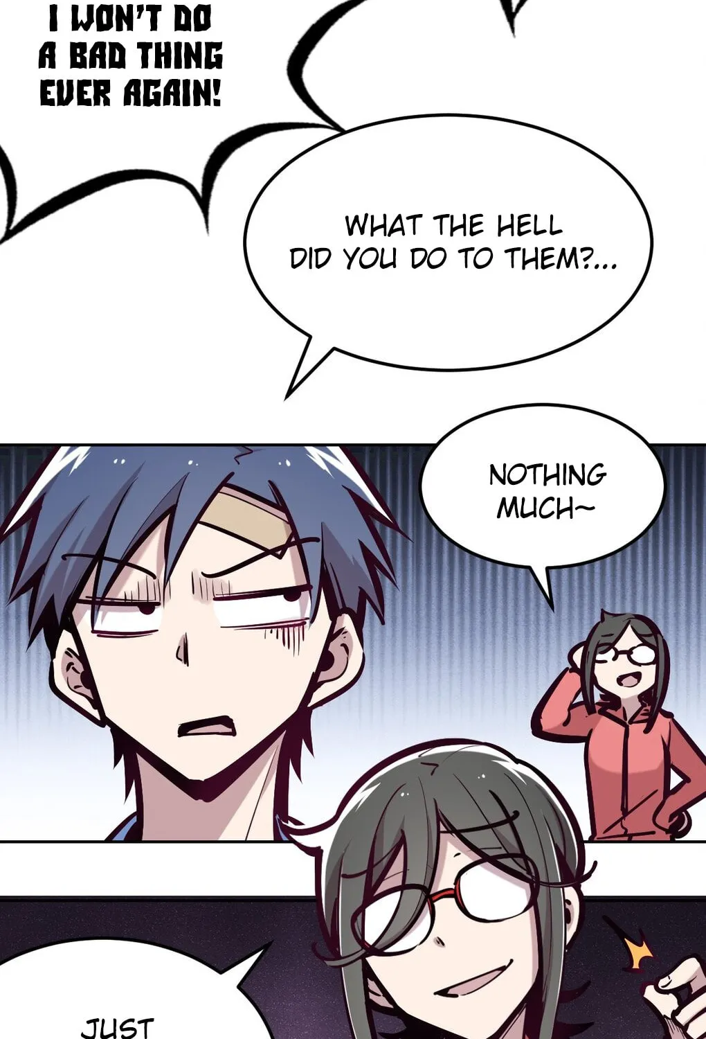 Demon X Angel Can