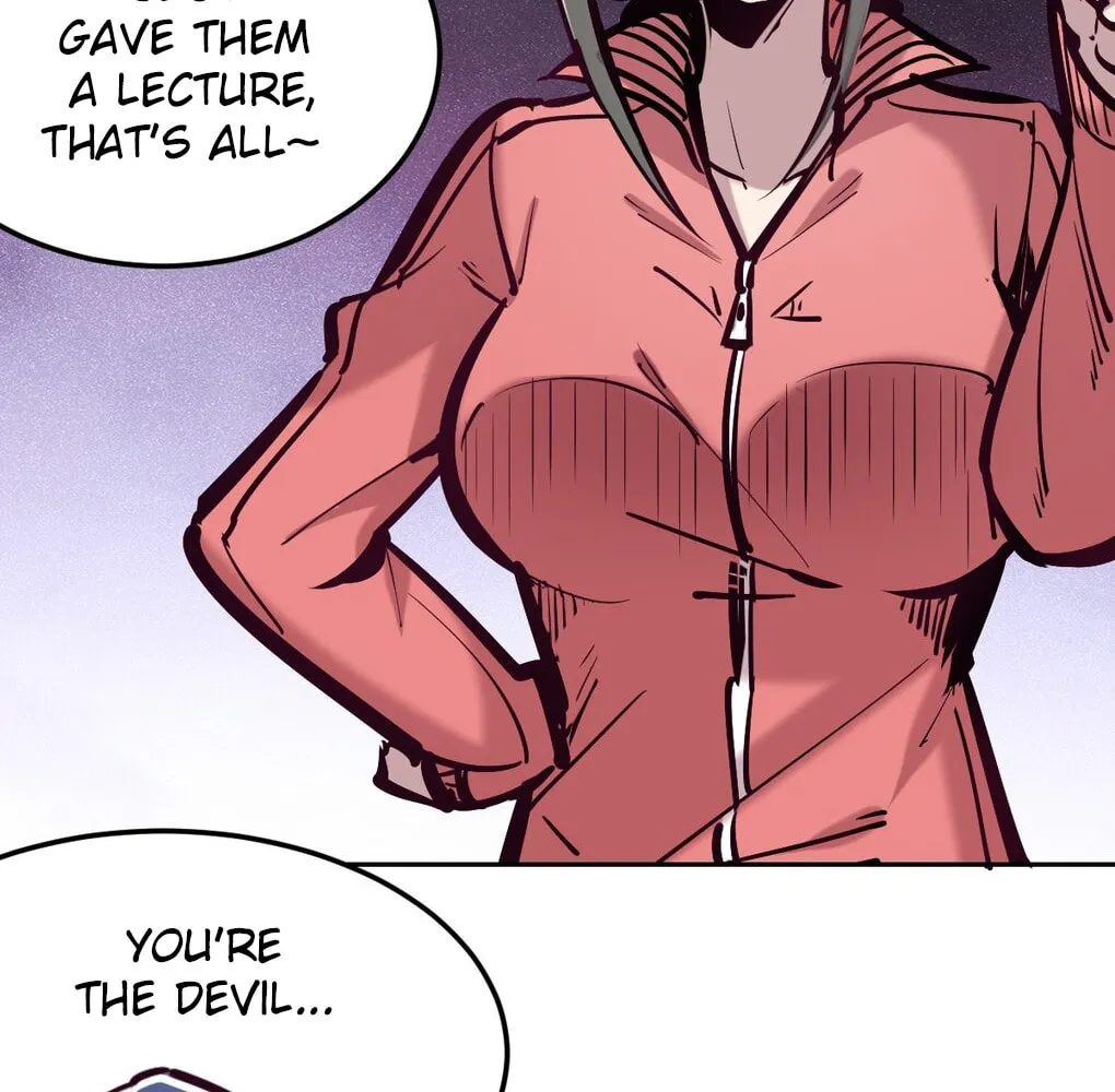 Demon X Angel Can