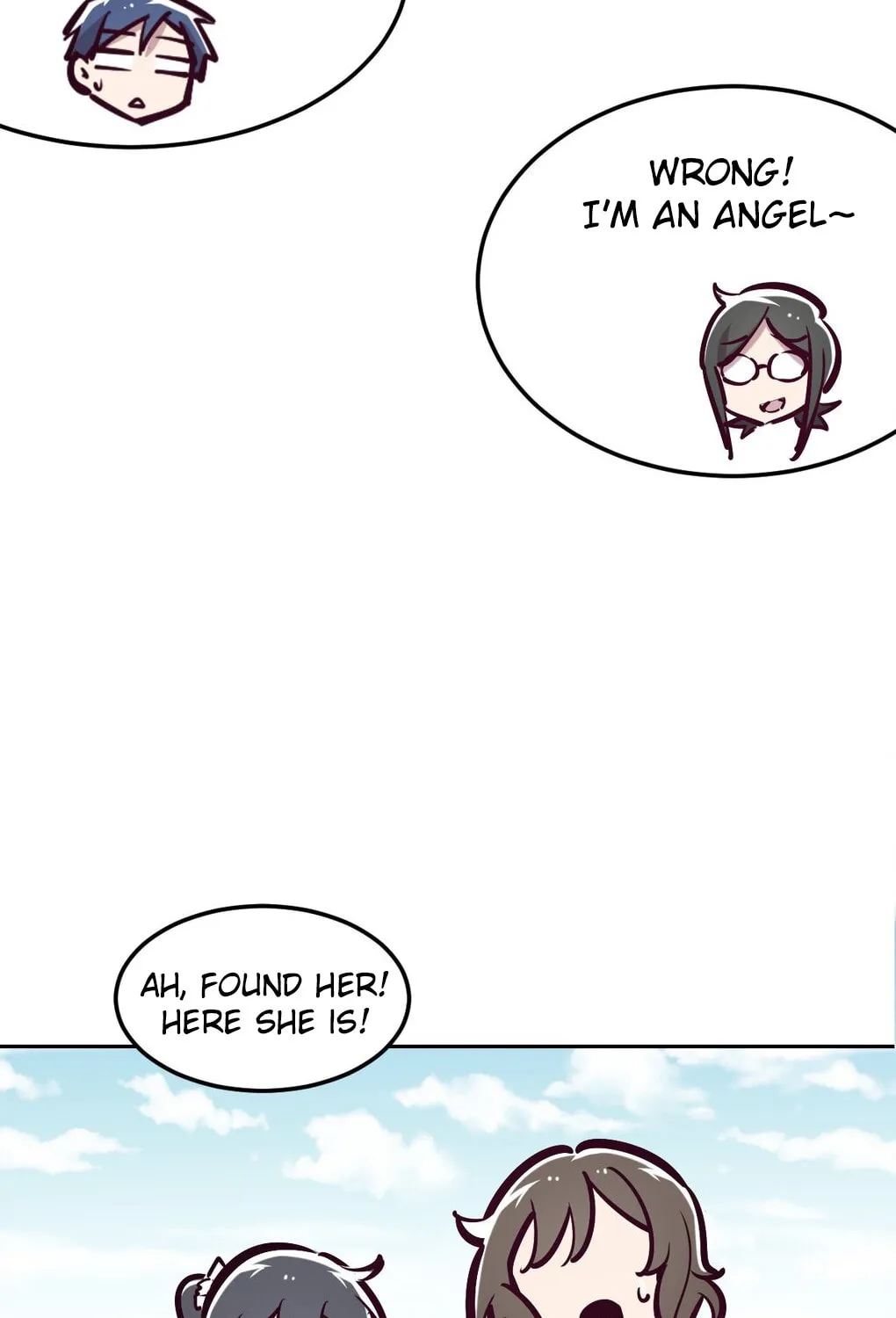 Demon X Angel Can